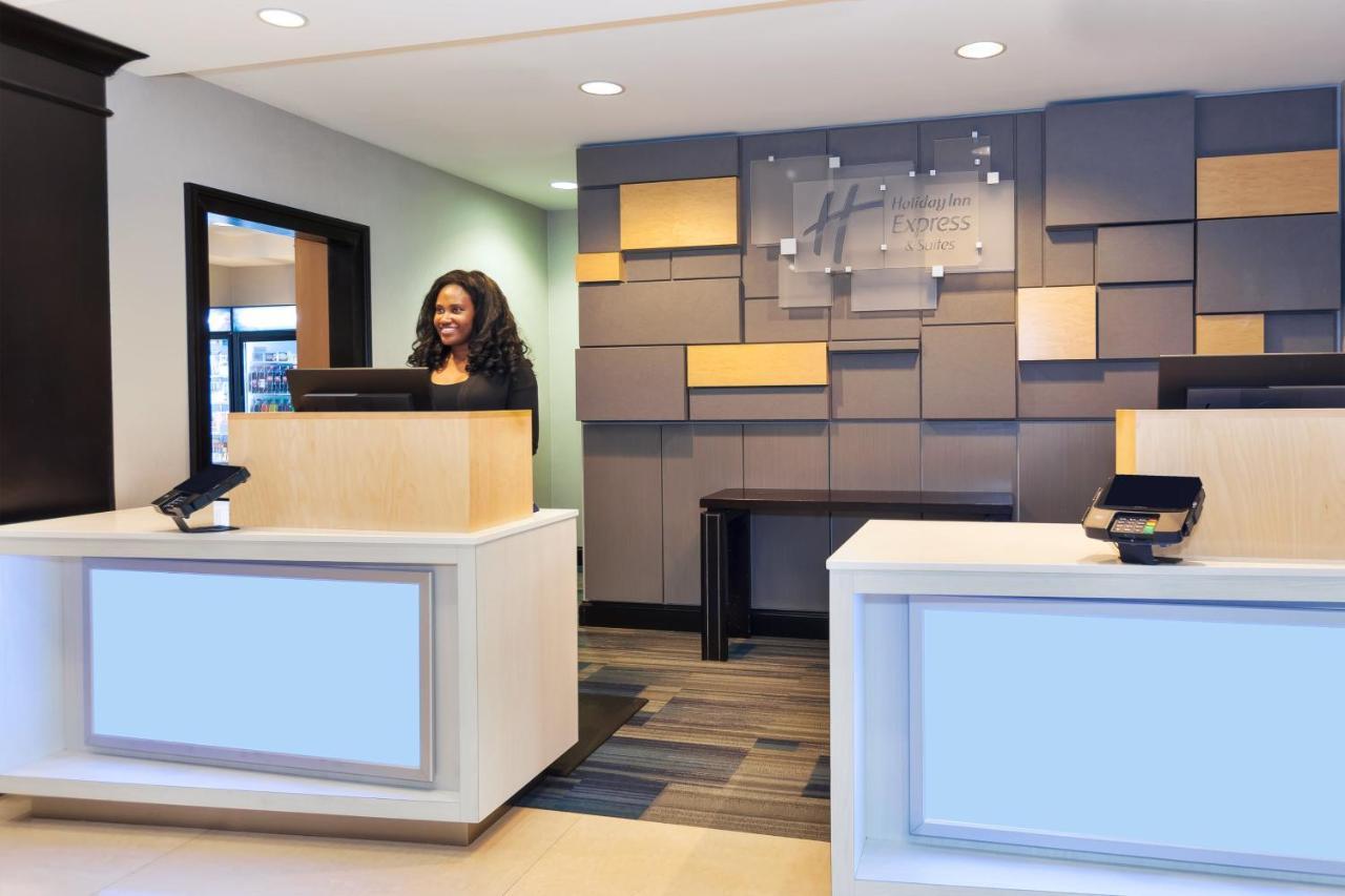 Hotel Express & Warminster-horsham By Ihg 2*