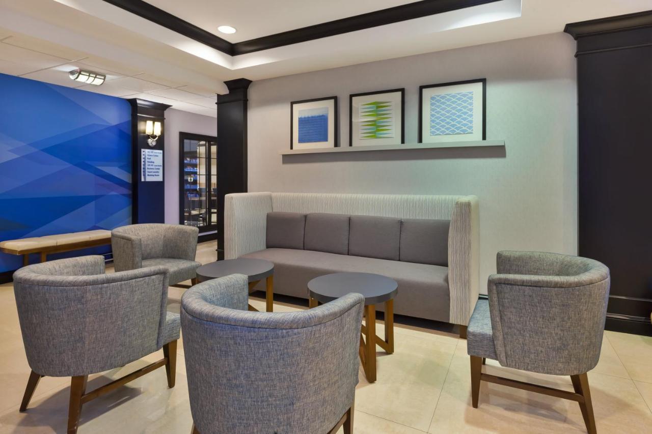 Hotel Express & Warminster-horsham By Ihg Warminster