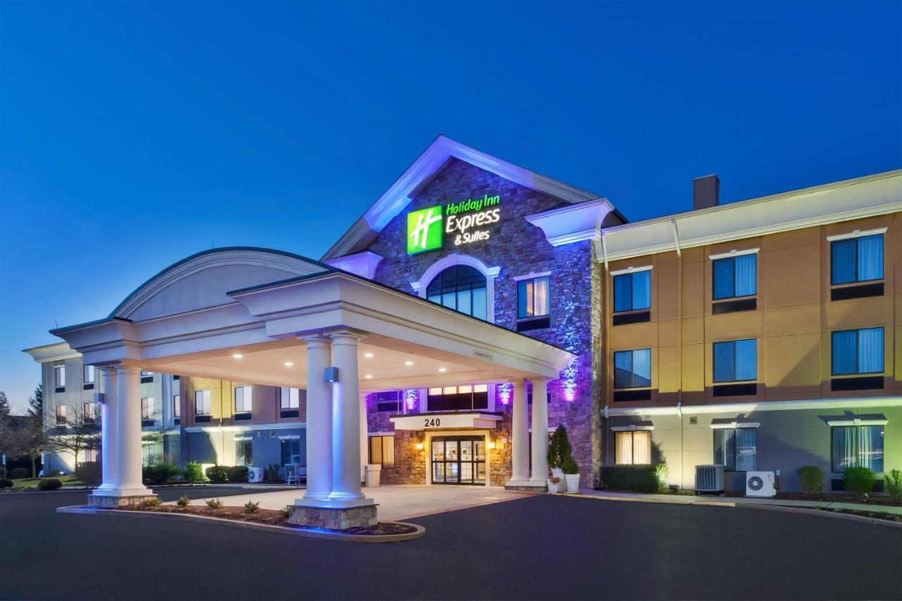 Hotel Express & Warminster-horsham By Ihg 2*