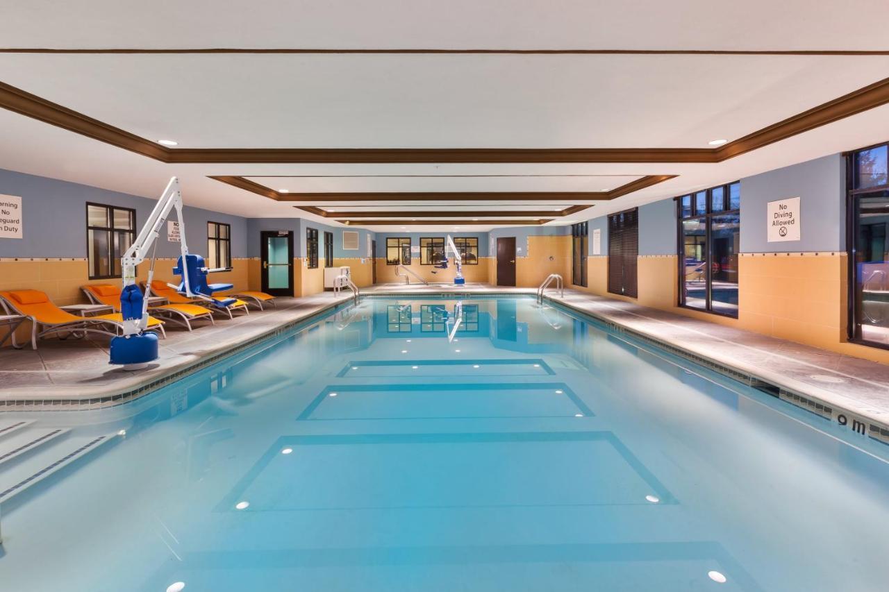 Hotel Express & Warminster-horsham By Ihg Warminster