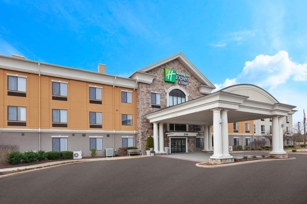 Hotel Express & Warminster-horsham By Ihg Warminster