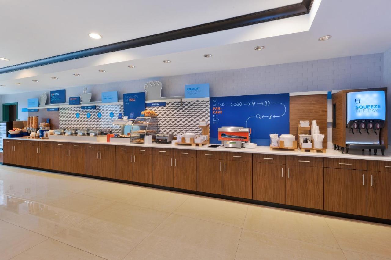 Express & Warminster-horsham By Ihg Warminster
