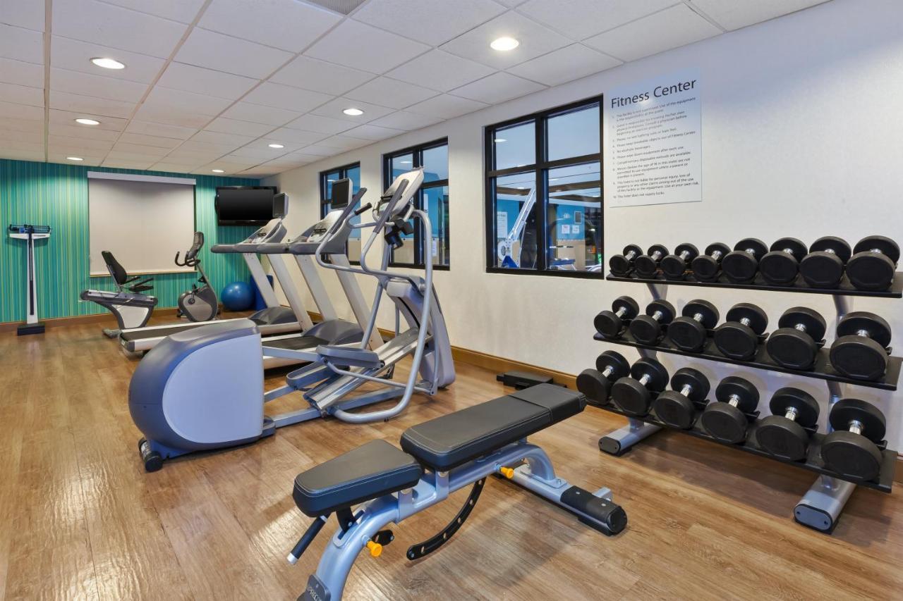 Hotel Express & Warminster-horsham By Ihg Warminster