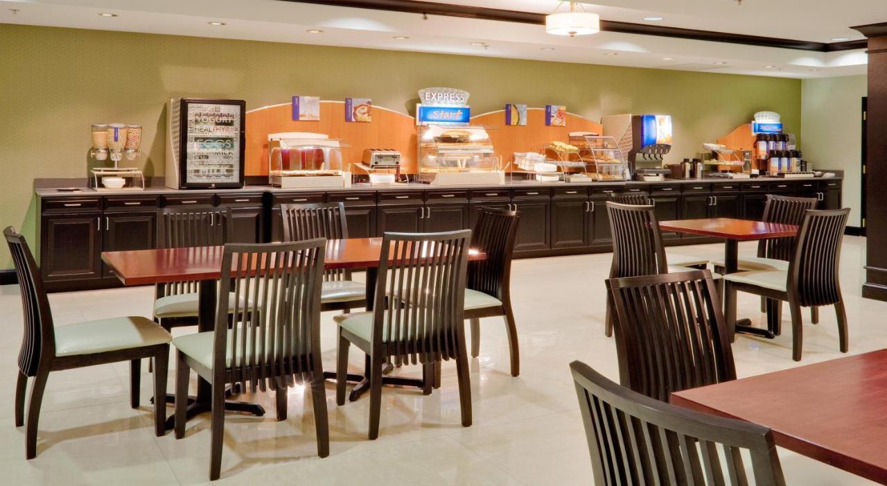 Express & Warminster-horsham By Ihg Hotel 2*