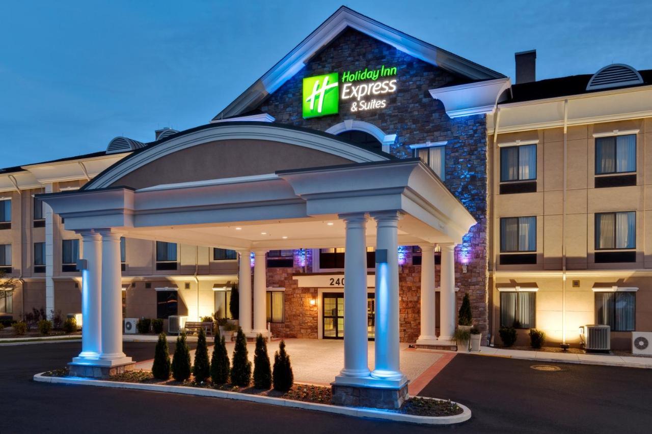 Hotel Express & Warminster-horsham By Ihg 2*