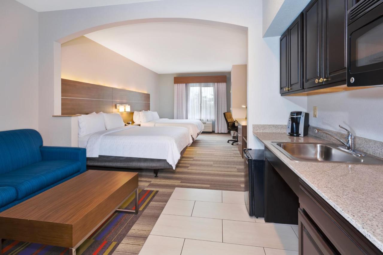 Express & Warminster-horsham By Ihg 2*