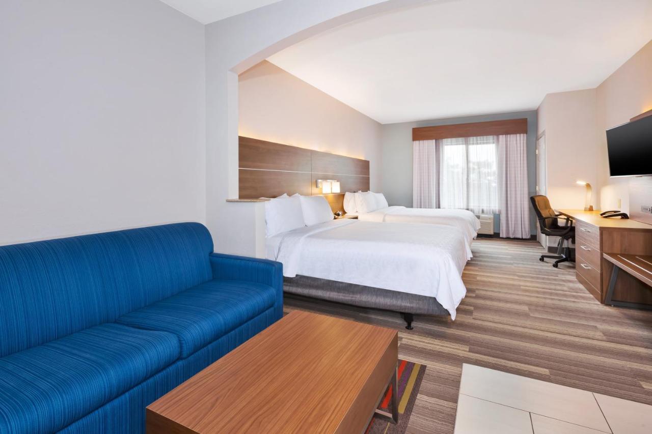 Express & Warminster-horsham By Ihg 2*