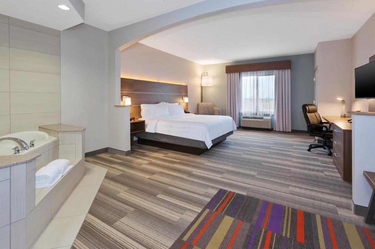 Express & Warminster-horsham By Ihg Warminster