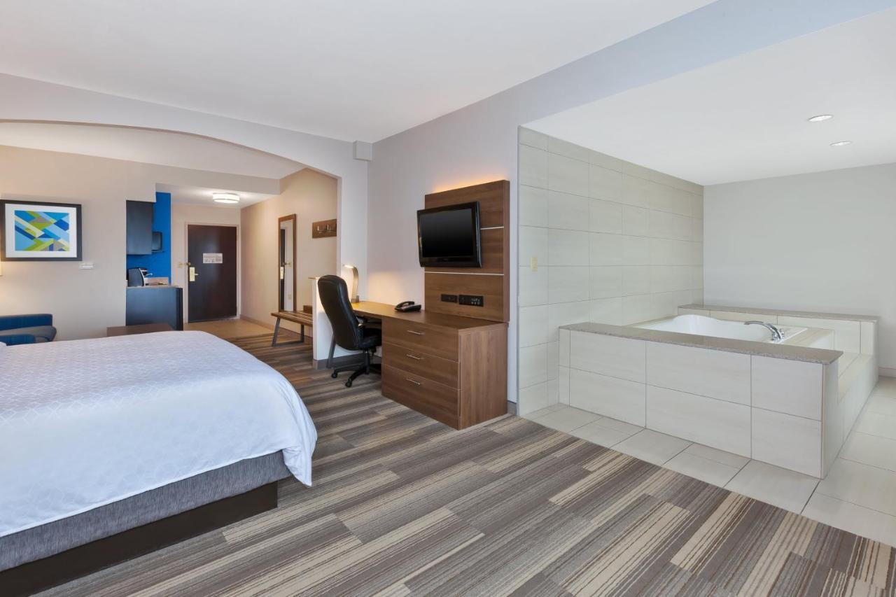 Express & Warminster-horsham By Ihg 2*