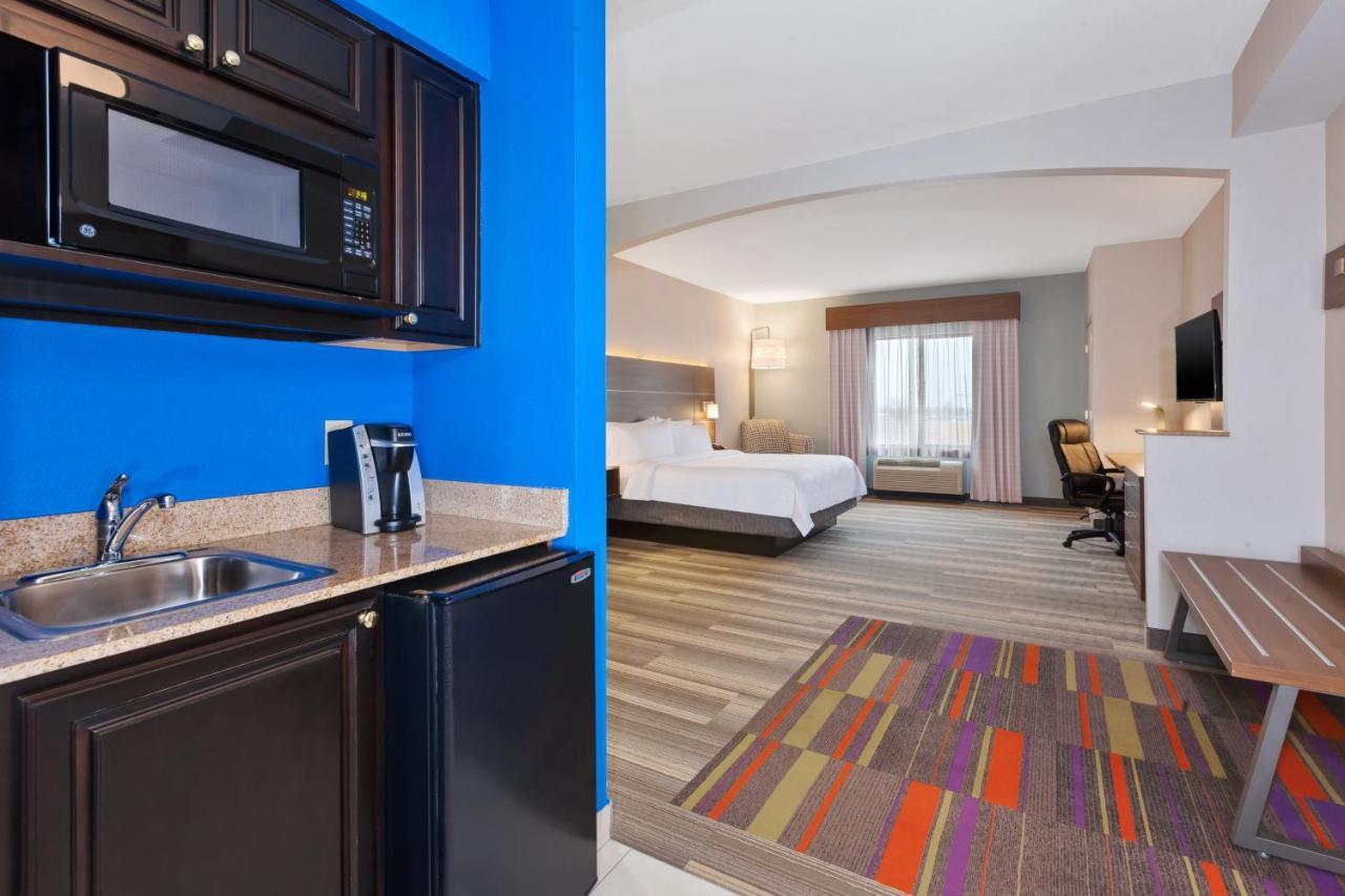 Express & Warminster-horsham By Ihg 2*