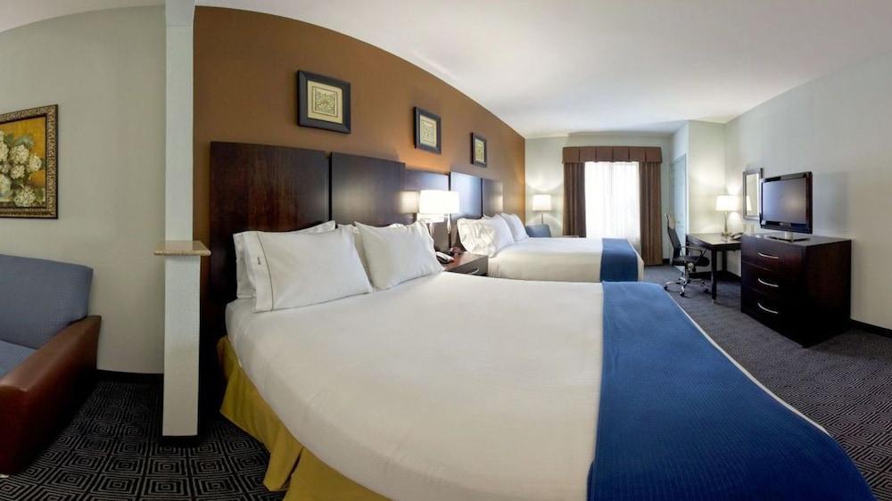 Express & Warminster-horsham By Ihg Hotel 2*