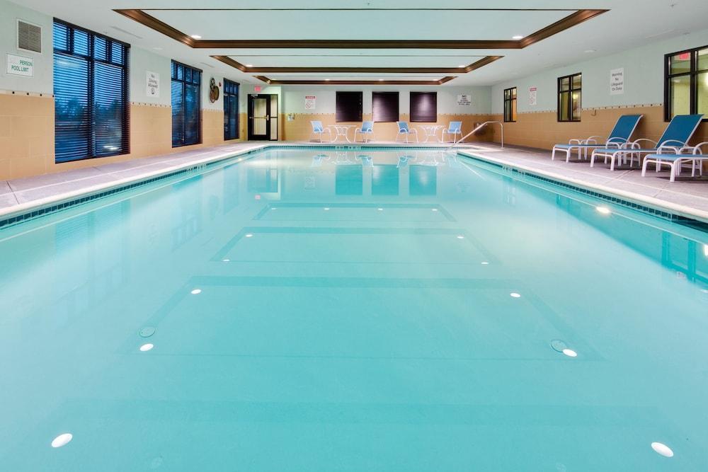 Express & Warminster-horsham By Ihg 2* Warminster