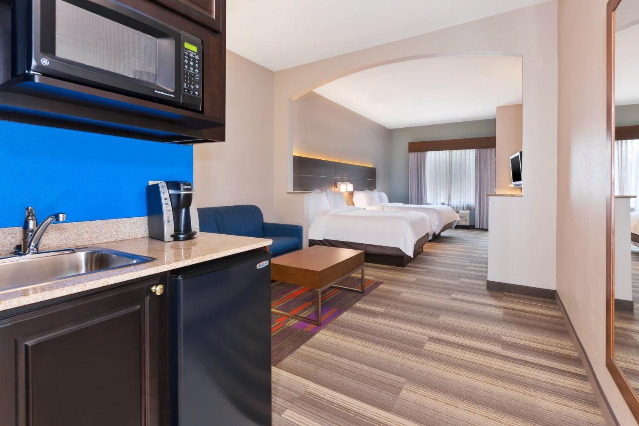 Express & Warminster-horsham By Ihg