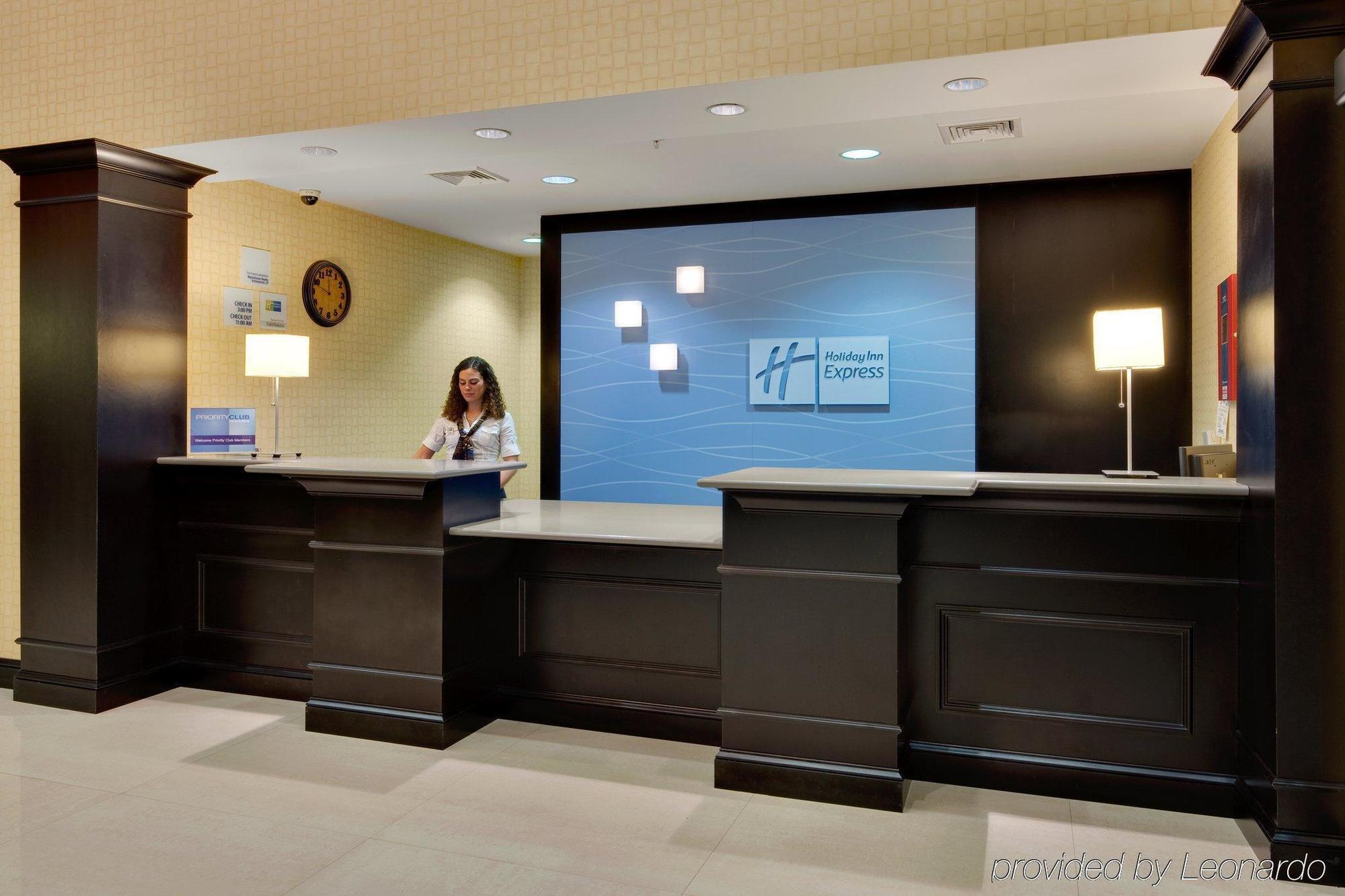 Hotel Express & Warminster-horsham By Ihg Warminster
