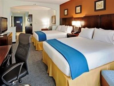 Express & Warminster-horsham By Ihg Hotel 2*