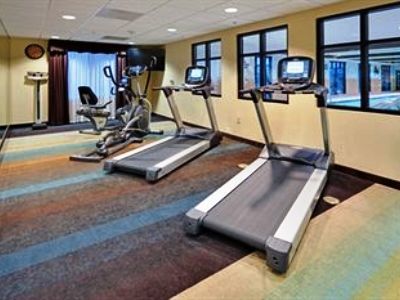 Express & Warminster-horsham By Ihg Hotel 2*