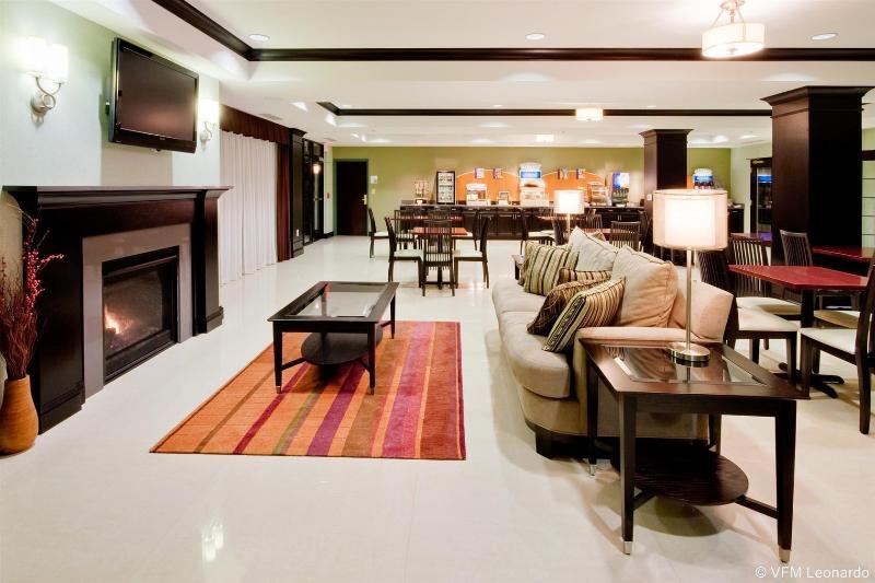 Express & Warminster-horsham By Ihg 2*