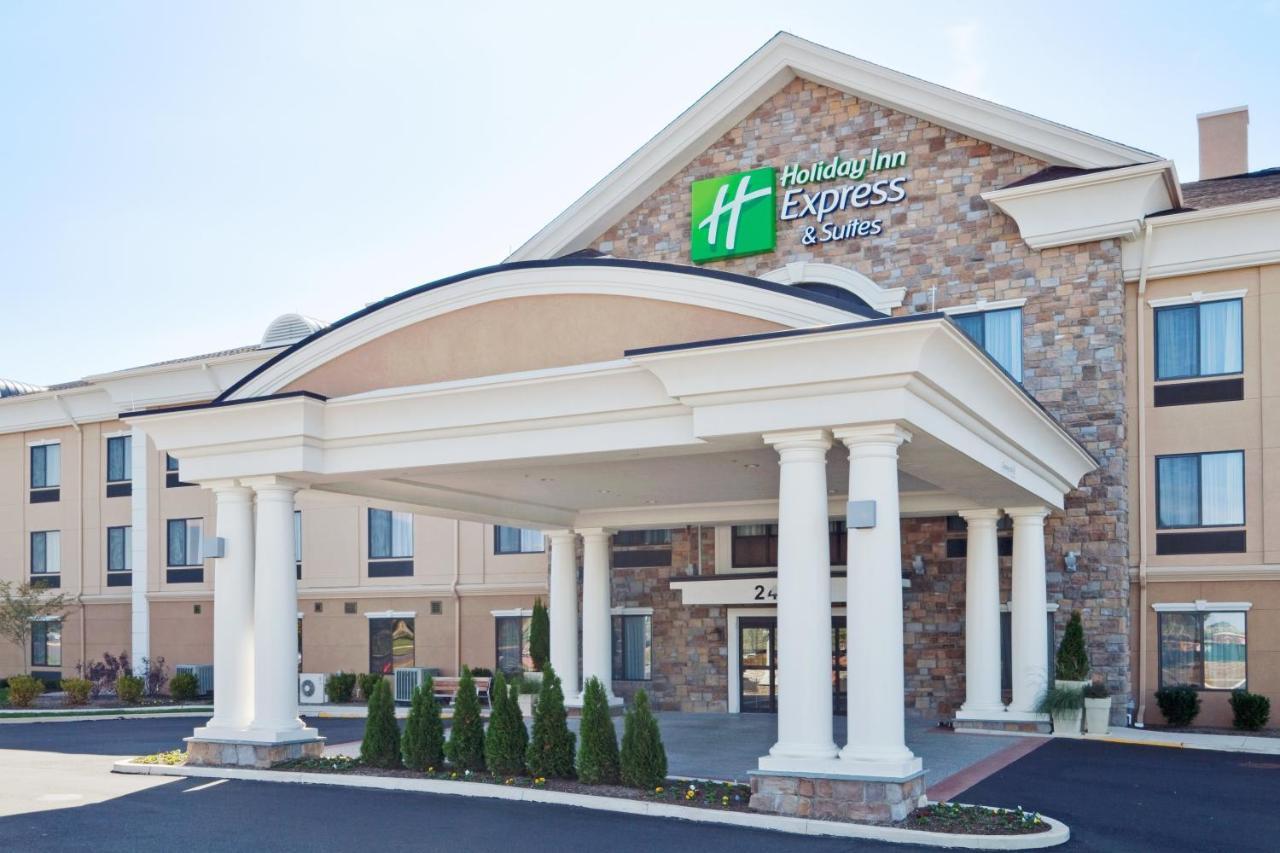 Express & Warminster-horsham By Ihg Hotel Warminster