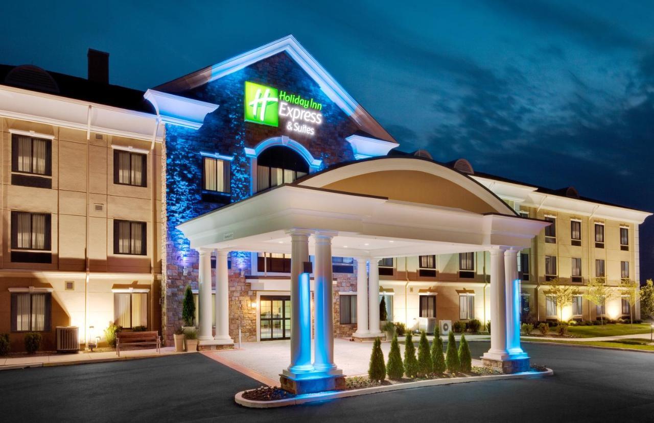 Express & Warminster-horsham By Ihg