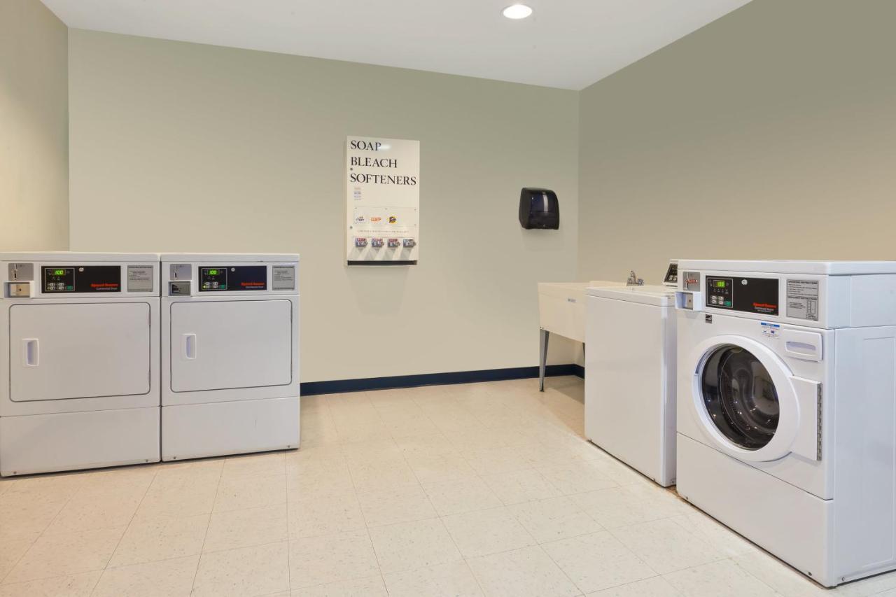 Hotel Express & Warminster-horsham By Ihg Warminster Township