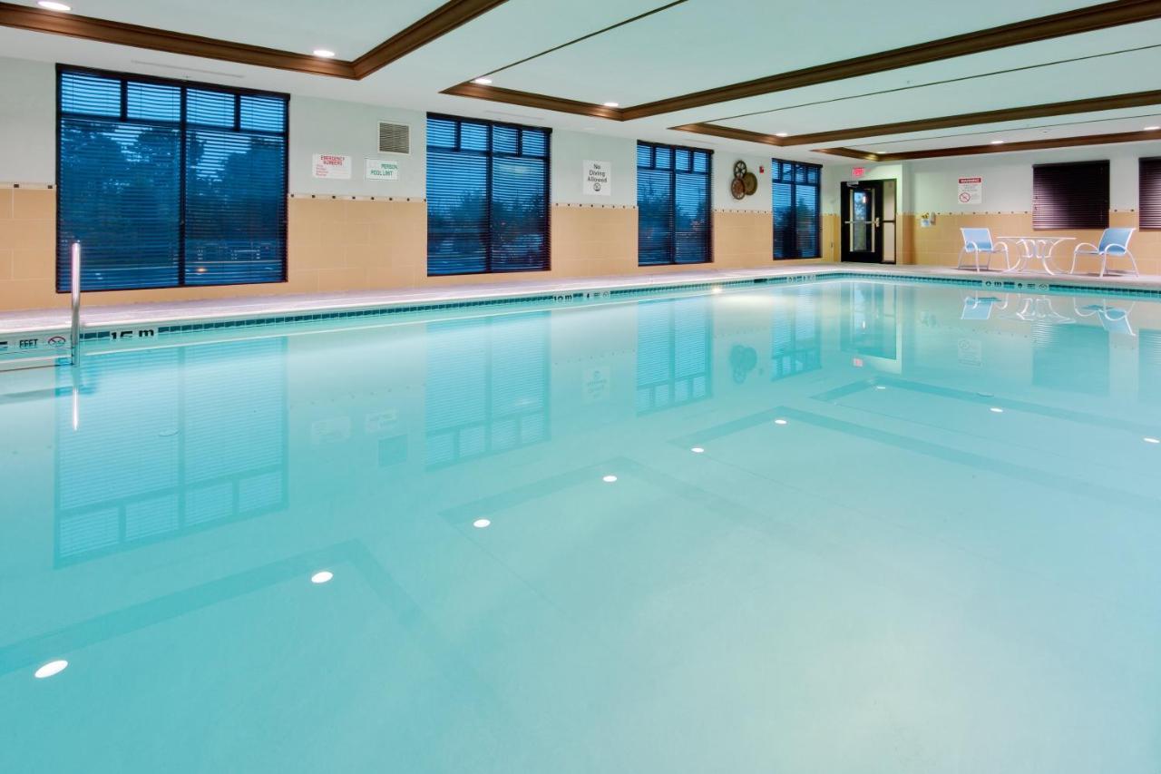 Express & Warminster-horsham By Ihg Hotel Warminster Township