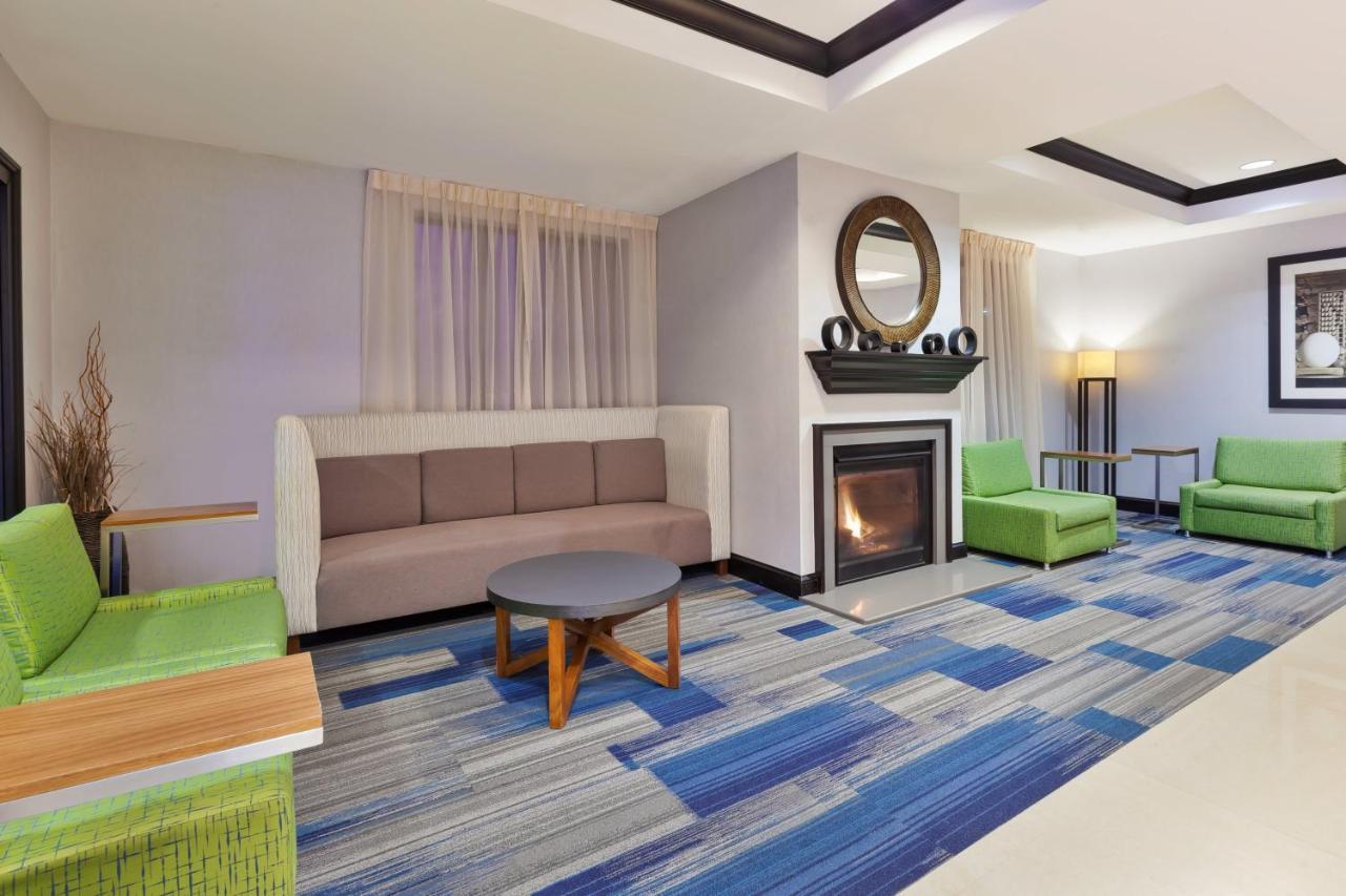 Express & Warminster-horsham By Ihg Hotel Warminster Township