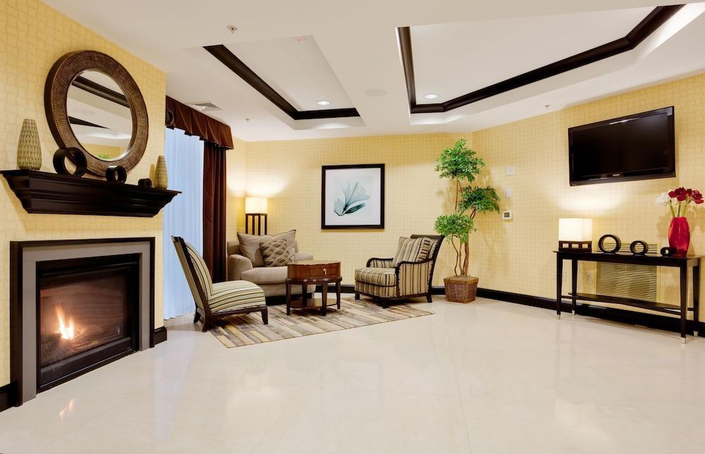 Express & Warminster-horsham By Ihg 2* Warminster Township
