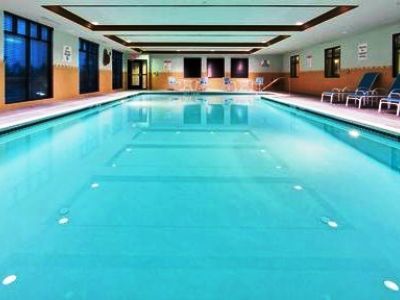 Express & Warminster-horsham By Ihg Hotel Warminster Township