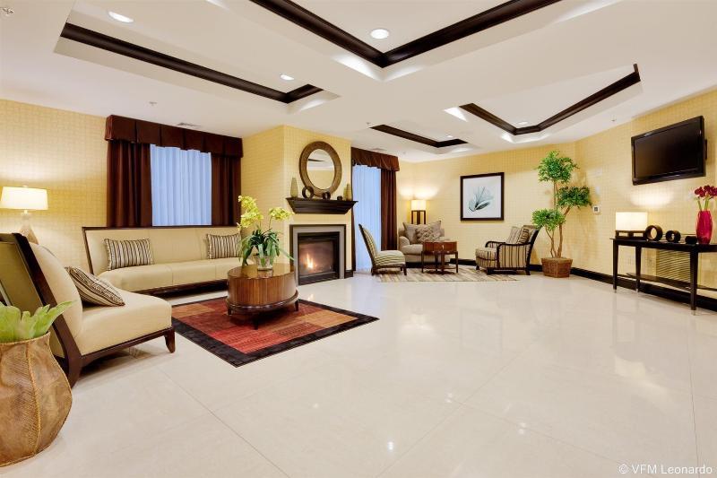 Express & Warminster-horsham By Ihg Warminster Township
