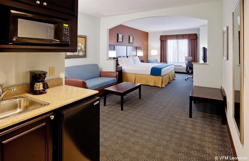Express & Warminster-horsham By Ihg Hotel 2*