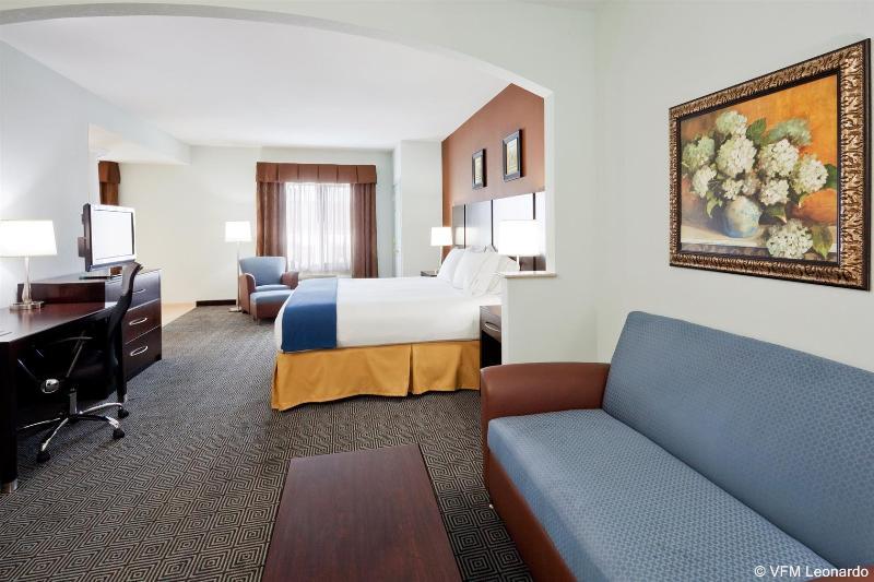 Hotel Express & Warminster-horsham By Ihg